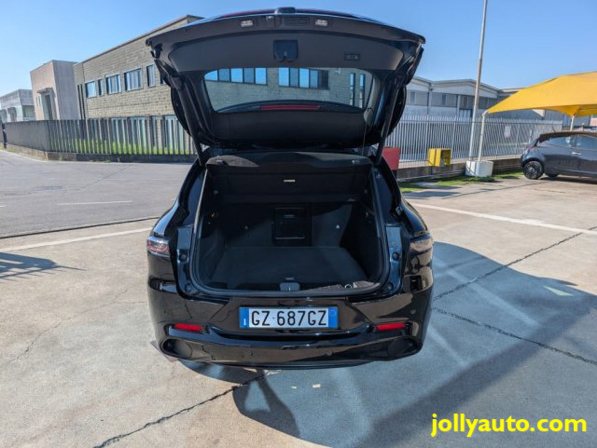 Alfa Romeo Tonale 1.6 Sprint 130cv tct6 (7)