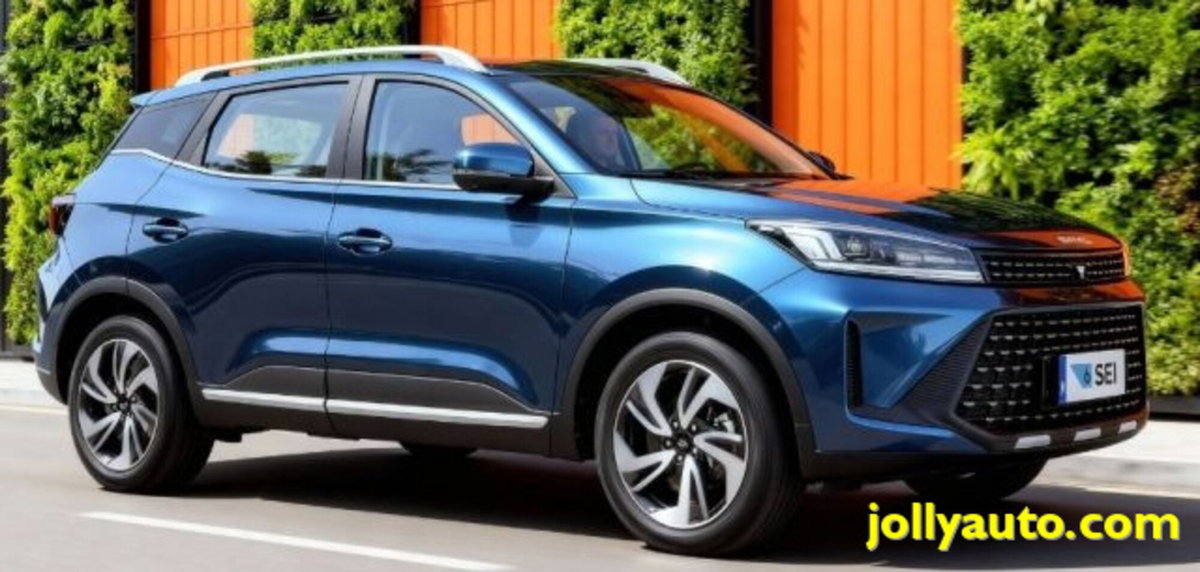 Emc Sei Sei 1.5 Gpl 147cv cvt