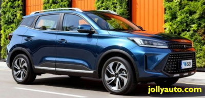 Emc Sei Sei 1.5 Gpl 147cv cvt