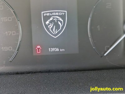 Peugeot Boxer Furgone 335 2.2 BlueHDi 140 S&S PM-TM Furgone Vetrato (17)