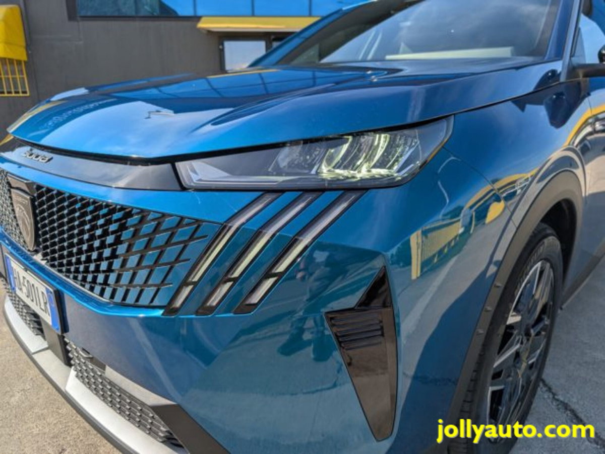 Peugeot 3008 1.2 hybrid Allure Business 145cv e-dcs6 (10)