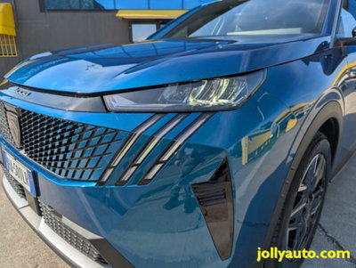 Peugeot 3008 1.2 hybrid Allure Business 145cv e-dcs6 (10)