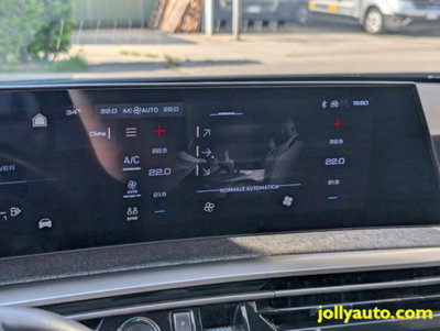 Peugeot 3008 1.2 hybrid Allure Business 145cv e-dcs6 (14)