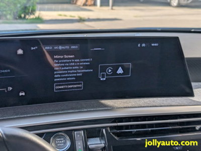 Peugeot 3008 1.2 hybrid Allure Business 145cv e-dcs6 (16)