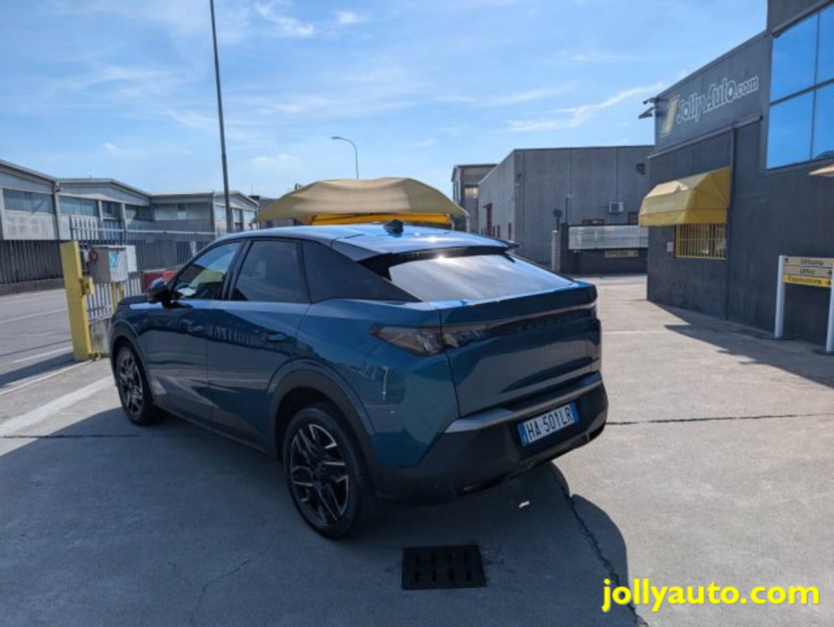 Peugeot 3008 1.2 hybrid Allure Business 145cv e-dcs6 (18)