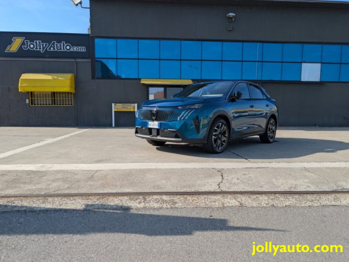 Peugeot 3008 1.2 hybrid Allure Business 145cv e-dcs6 (20)