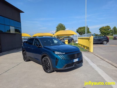Peugeot 3008 1.2 hybrid Allure Business 145cv e-dcs6 (3)