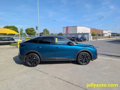 Peugeot 3008 1.2 hybrid Allure Business 145cv e-dcs6 (4)
