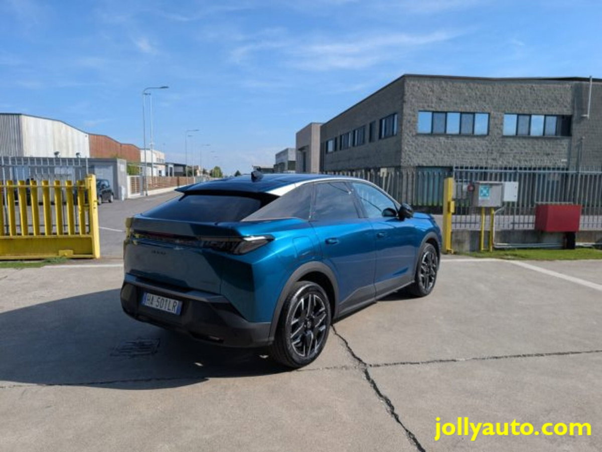 Peugeot 3008 1.2 hybrid Allure Business 145cv e-dcs6 (5)