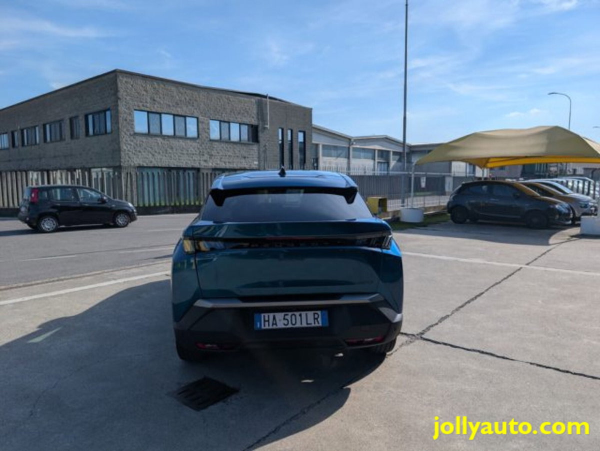 Peugeot 3008 1.2 hybrid Allure Business 145cv e-dcs6 (6)