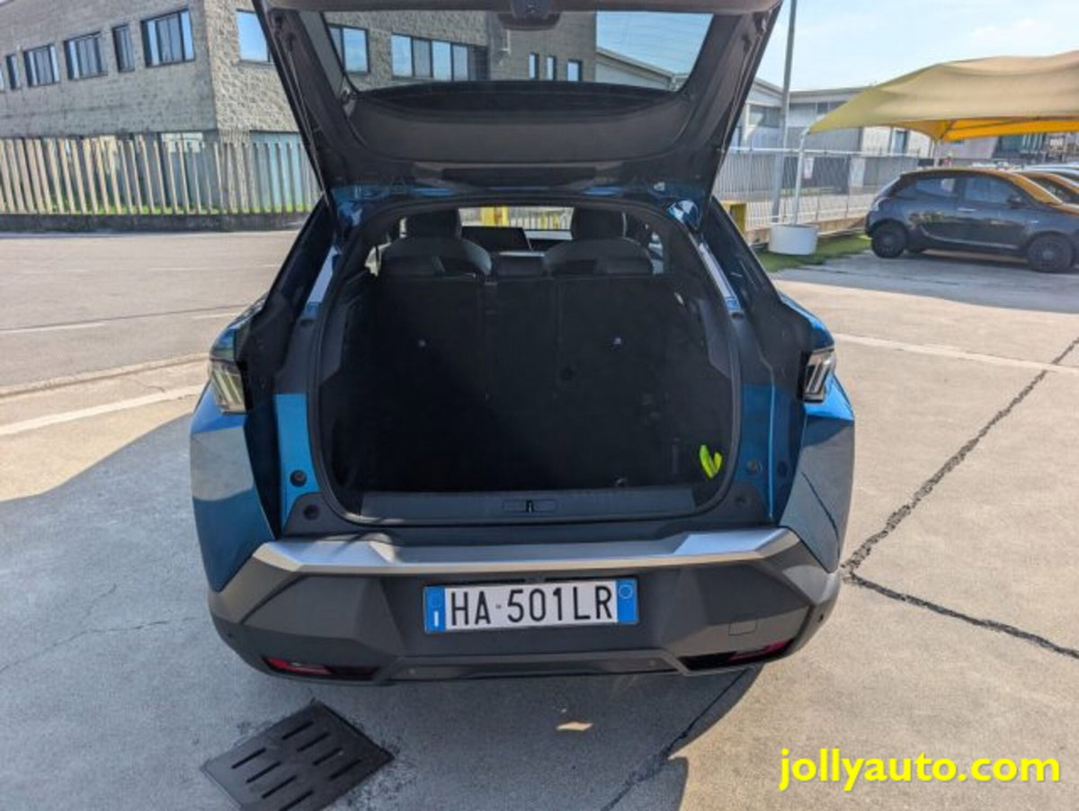 Peugeot 3008 1.2 hybrid Allure Business 145cv e-dcs6 (7)