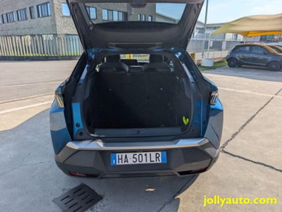 Peugeot 3008 1.2 hybrid Allure Business 145cv e-dcs6 (7)