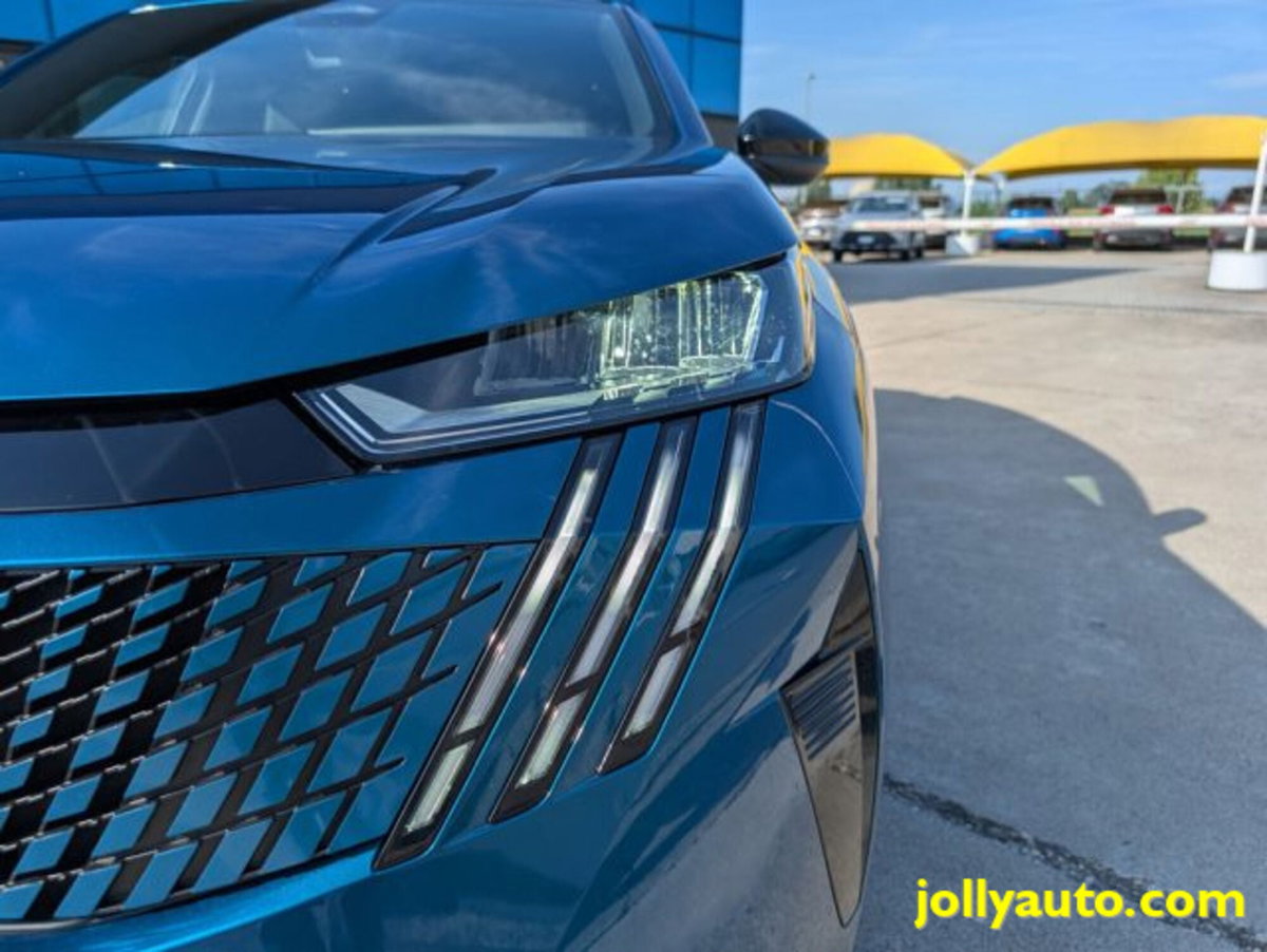 Peugeot 3008 1.2 hybrid Allure Business 145cv e-dcs6 (9)