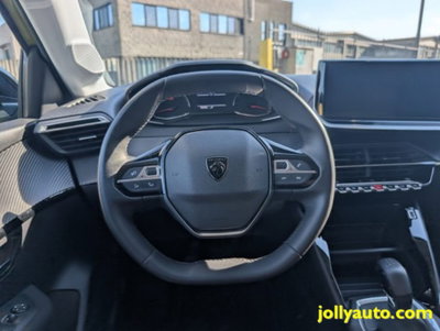 Peugeot 208 1.2 puretech Active s&s 75cv (11)