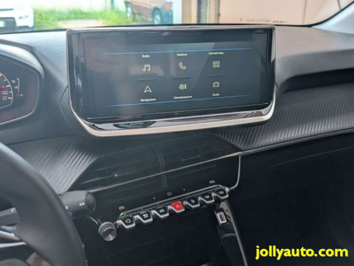 Peugeot 208 1.2 puretech Active s&s 75cv (12)