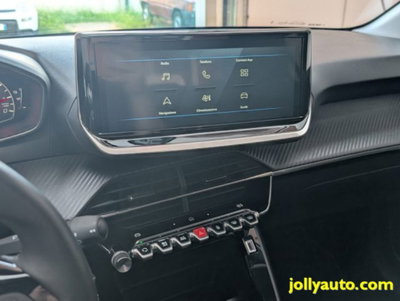 Peugeot 208 1.2 puretech Active s&s 75cv (12)