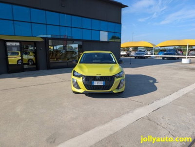 Peugeot 208 1.2 puretech Active s&s 75cv (2)