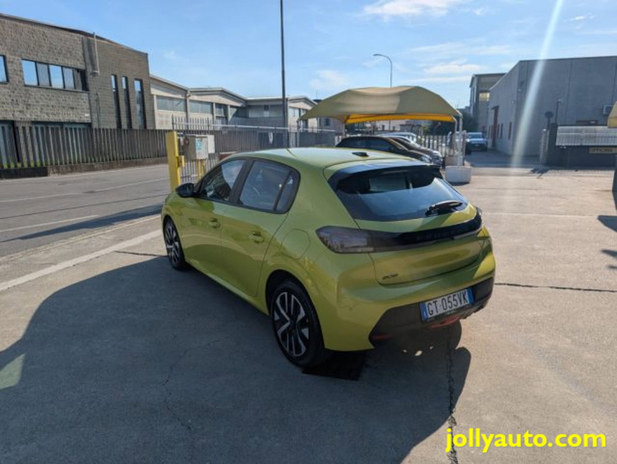 Peugeot 208 1.2 puretech Active s&s 75cv (20)