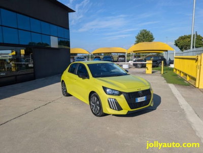 Peugeot 208 1.2 puretech Active s&s 75cv (3)