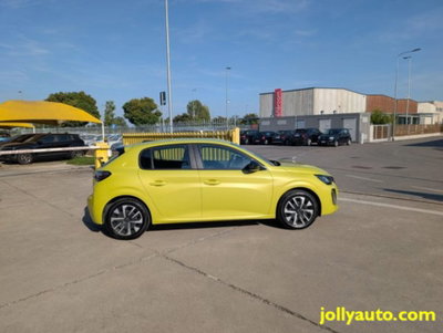 Peugeot 208 1.2 puretech Active s&s 75cv (4)