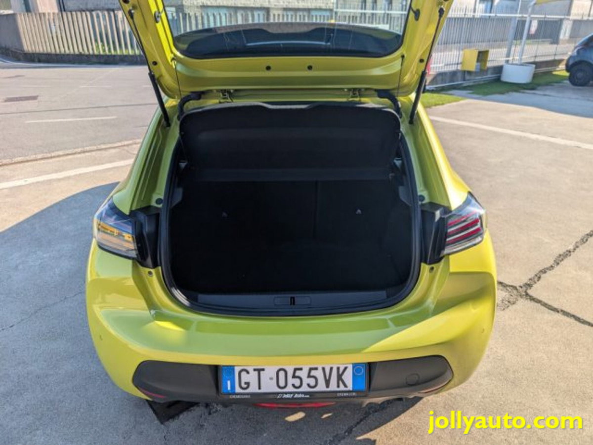 Peugeot 208 1.2 puretech Active s&s 75cv (7)