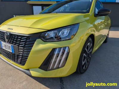 Peugeot 208 1.2 puretech Active s&s 75cv (8)