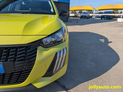 Peugeot 208 1.2 puretech Active s&s 75cv (9)