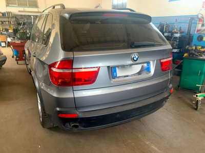 BMW X5 3.0d cat Attiva usata