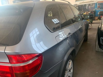 BMW X5 3.0d cat Attiva (3)