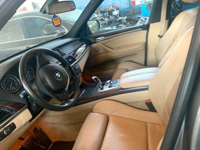BMW X5 3.0d cat Attiva (4)