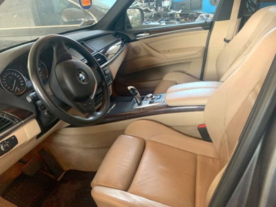 BMW X5 3.0d cat Attiva (5)