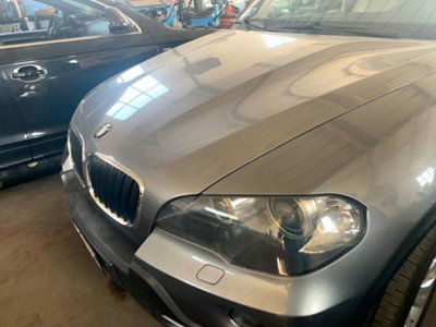 BMW X5 3.0d cat Attiva (6)