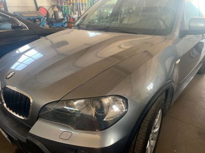 BMW X5 3.0d cat Attiva (7)