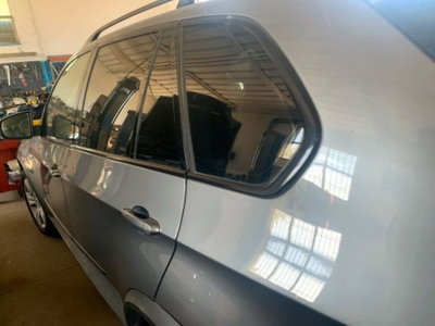 BMW X5 3.0d cat Attiva (8)