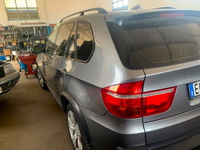 BMW X5 3.0d cat Attiva (9)