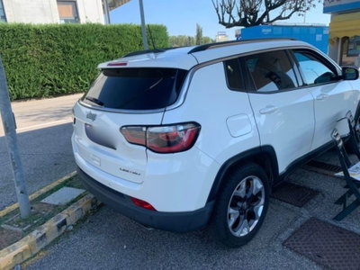 Jeep Compass 1.6 Multijet II 2WD Business usata