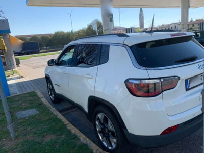 Jeep Compass 1.6 Multijet II 2WD Business (2)