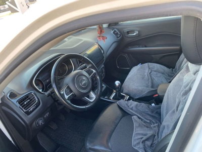 Jeep Compass 1.6 Multijet II 2WD Business (6)