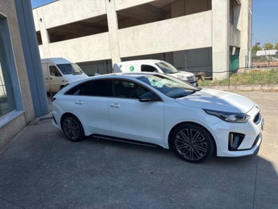 Kia XCeed 1.4 T-GDi Evolution usata