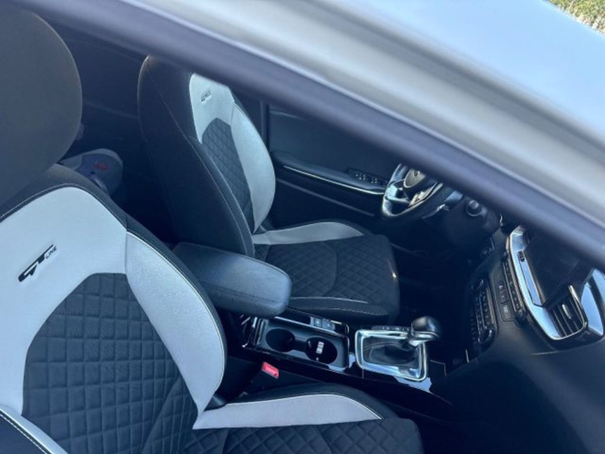 Kia XCeed 1.4 T-GDi Evolution (11)