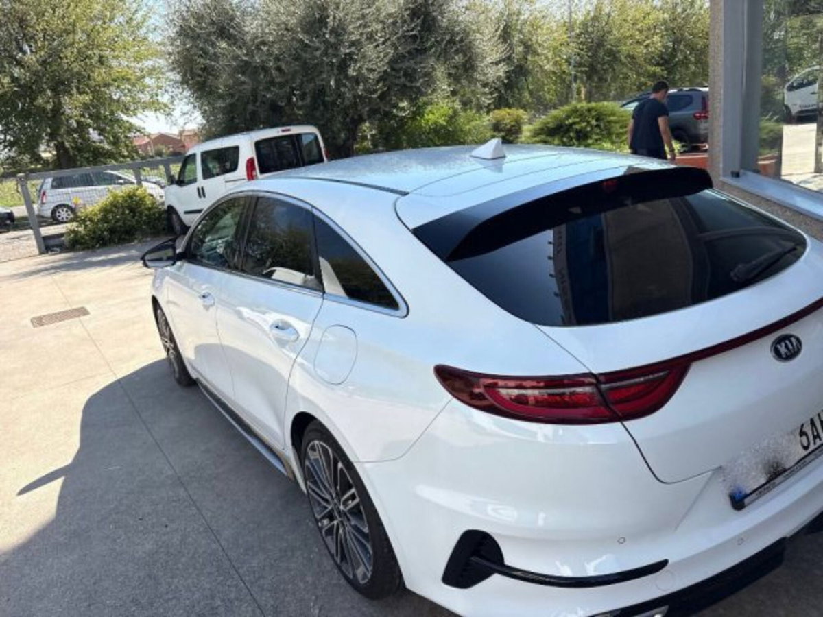 Kia XCeed 1.4 T-GDi Evolution (4)