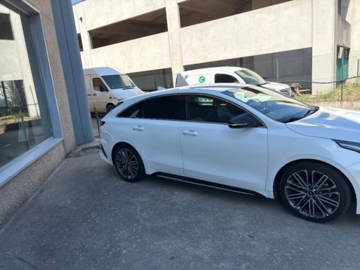 Kia XCeed 1.4 T-GDi Evolution (5)