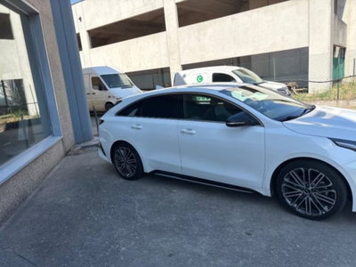 Kia XCeed 1.4 T-GDi Evolution (5)