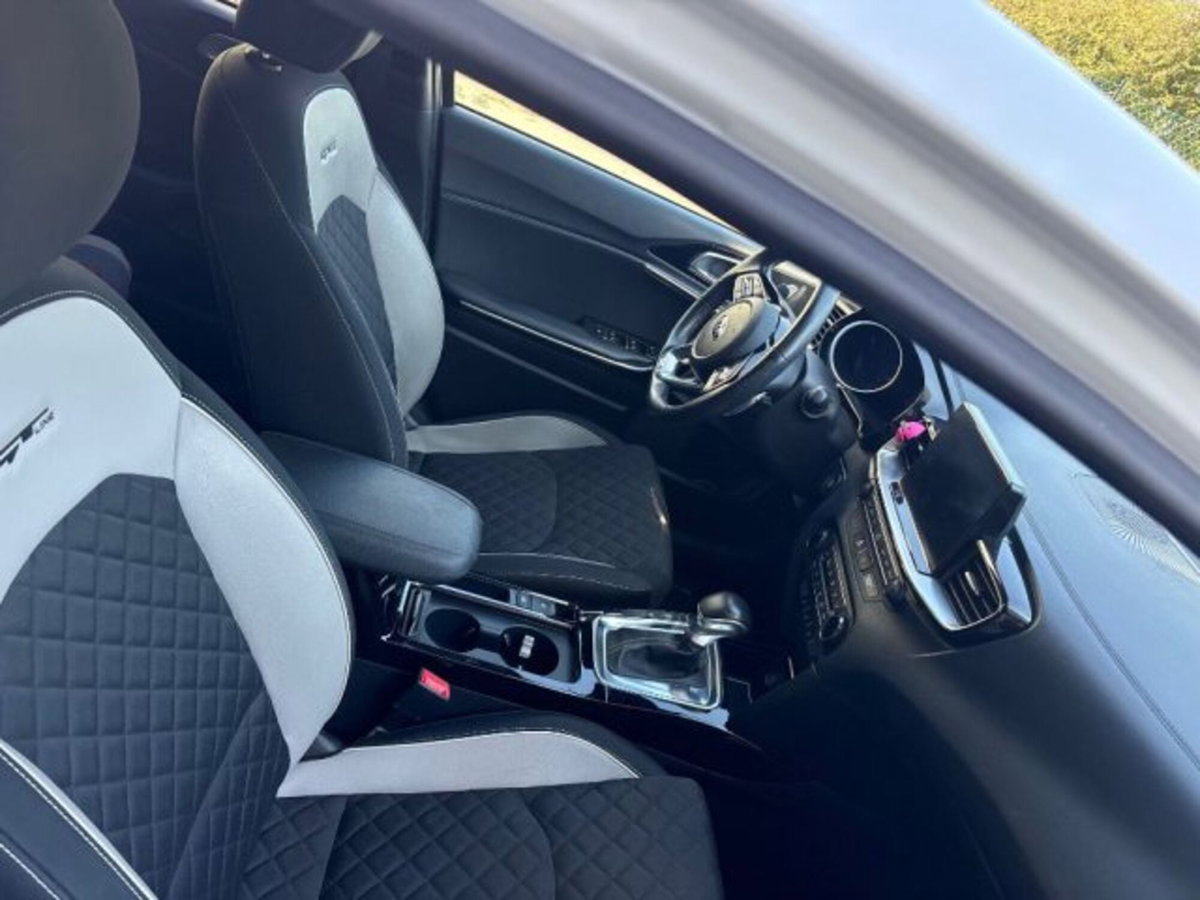Kia XCeed 1.4 T-GDi Evolution (6)