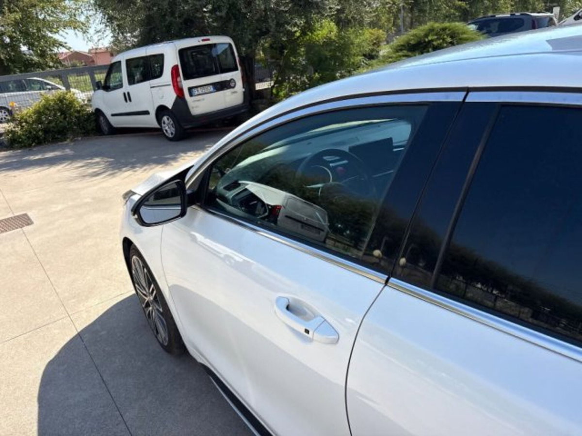 Kia XCeed 1.4 T-GDi Evolution (7)