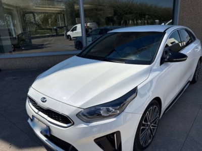 Kia XCeed 1.4 T-GDi Evolution (8)