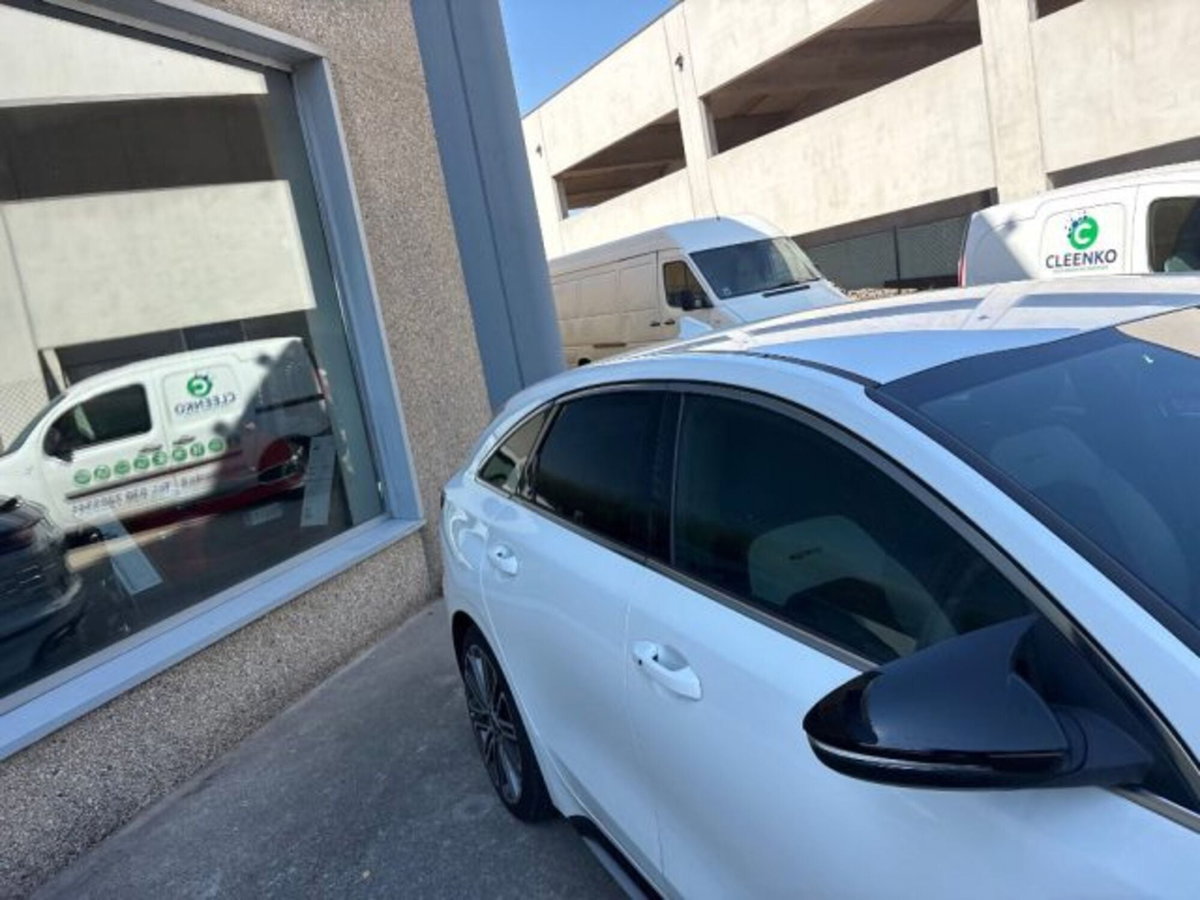 Kia XCeed 1.4 T-GDi Evolution (9)