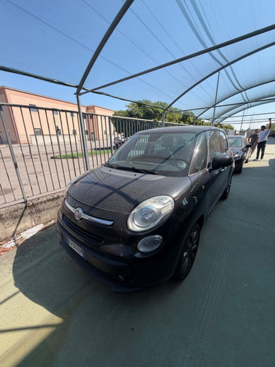 Fiat 500L 1.3 Multijet 85 CV Lounge usata