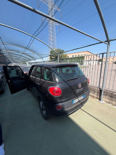 Fiat 500L 1.3 Multijet 85 CV Lounge (2)