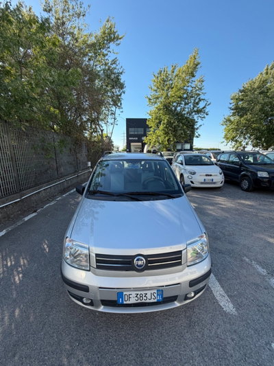 Fiat Panda 1.2 Dynamic